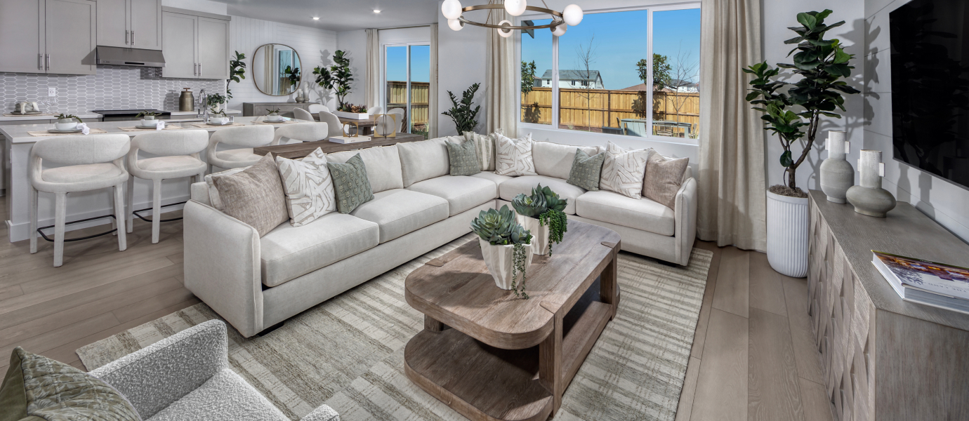 Turano Lakeshore Res4 Open Concept F1