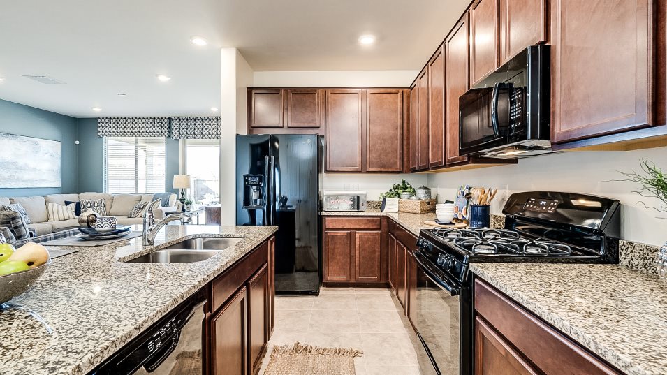 Mesquite Kitchen