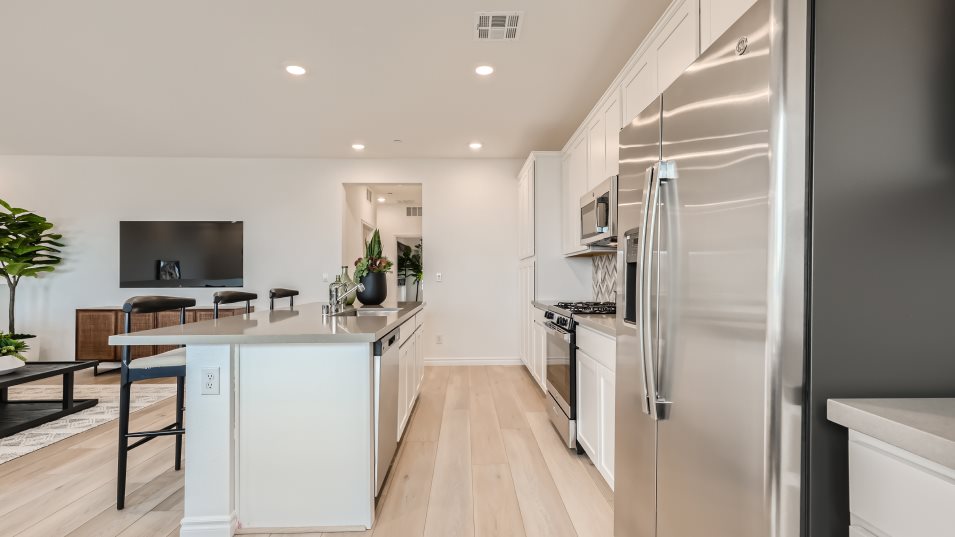 Franklin Next Gen Kitchen
