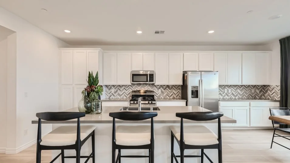 Franklin Next Gen Kitchen