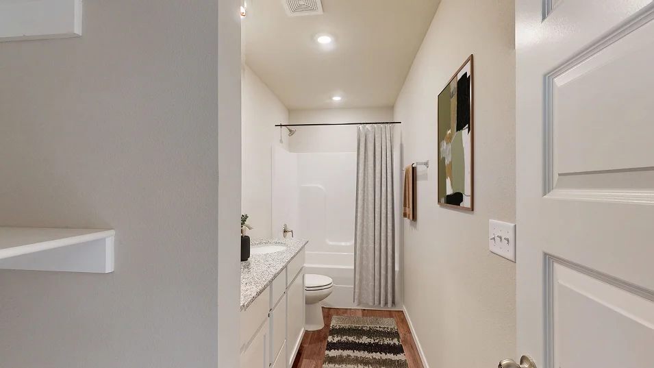 Taylor Core Q420 Quinn Bath2 F2