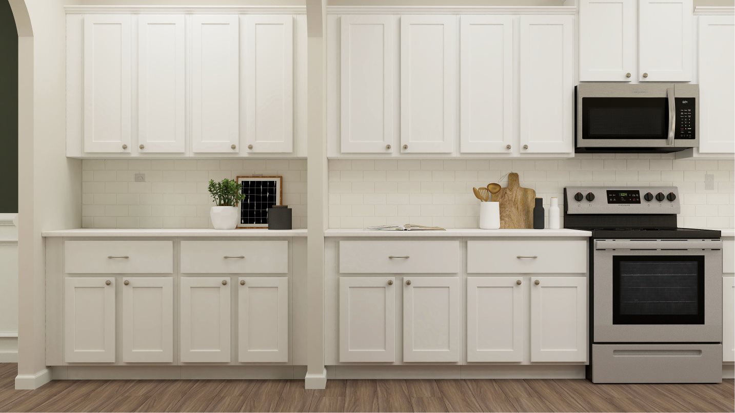 Hunter Kitchen
