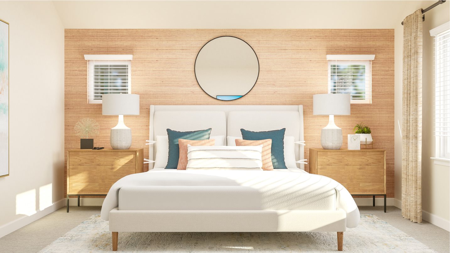 Columbia Owner's Suite