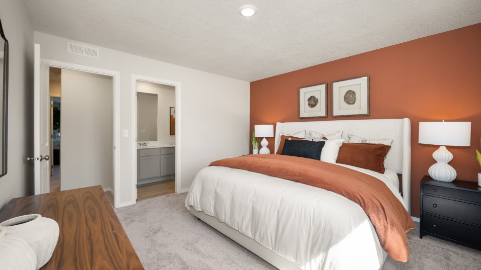 Aldrin Owner's Suite