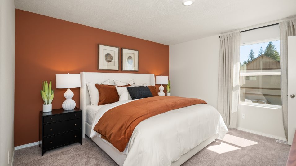 Aldrin Owner's Suite