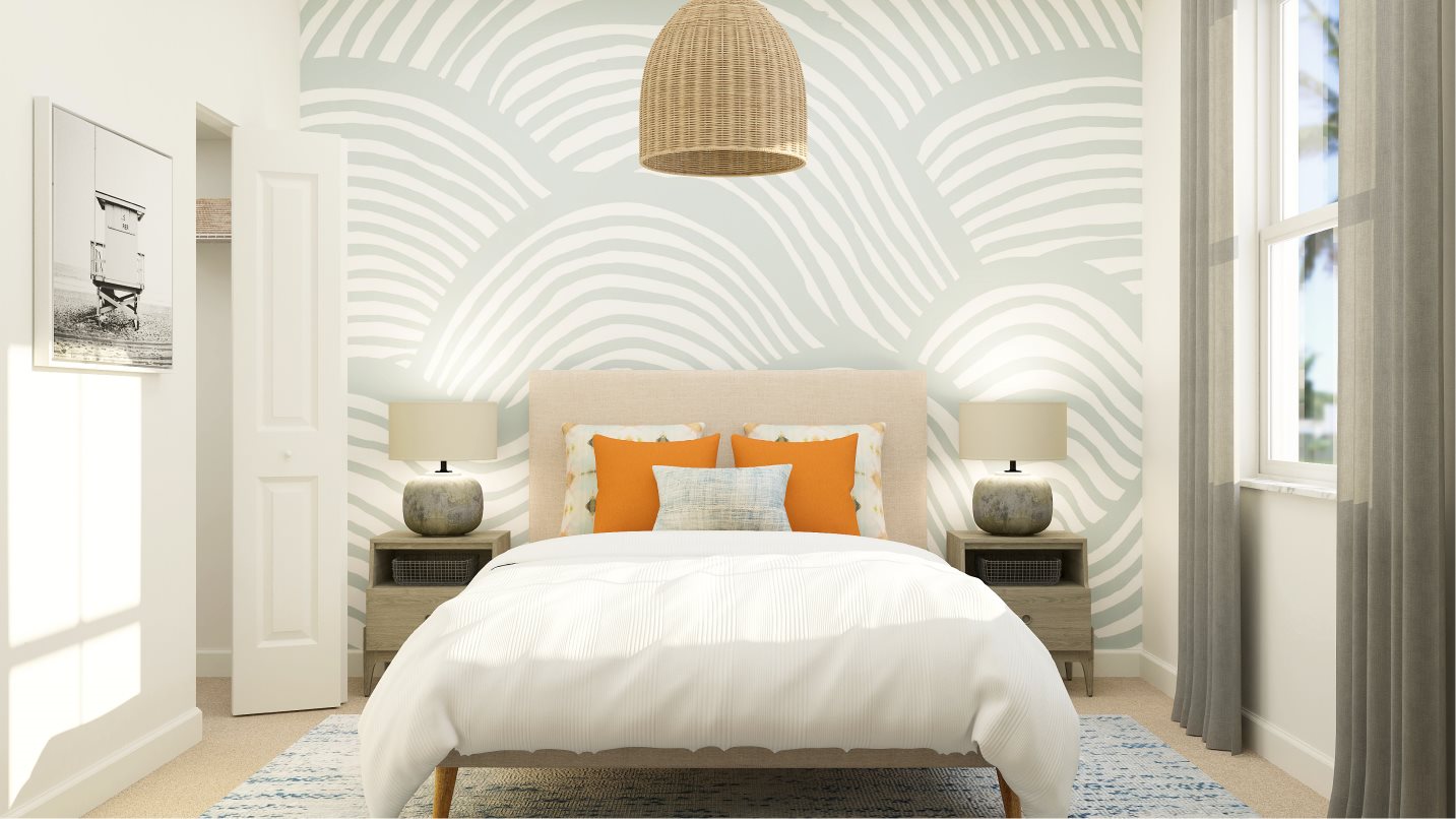 Zamora Bedroom 3