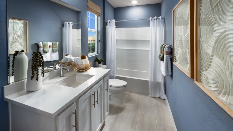 Rangewood Res 2 bath 3