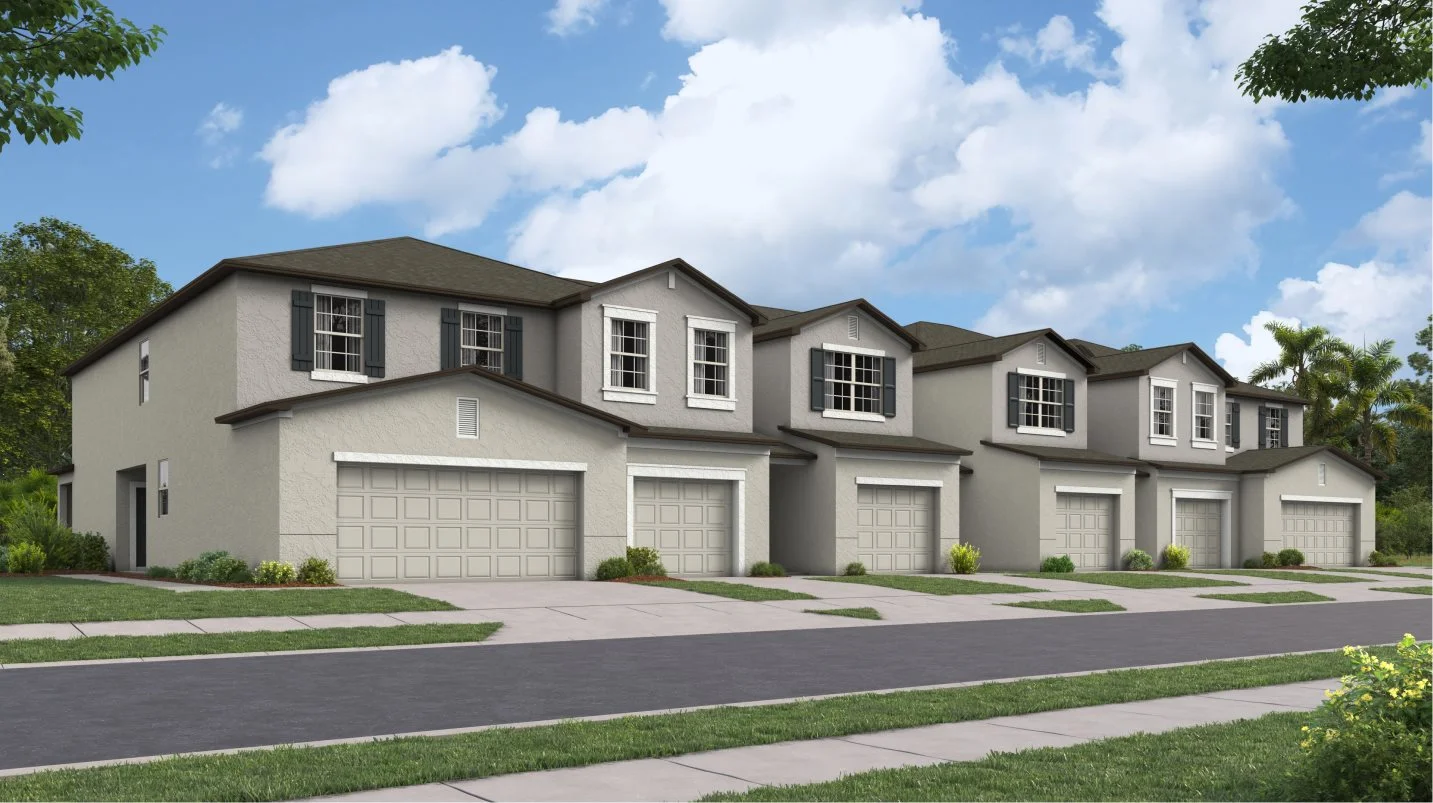 Exterior TH