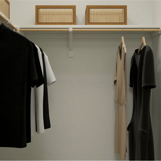 Owners Closet