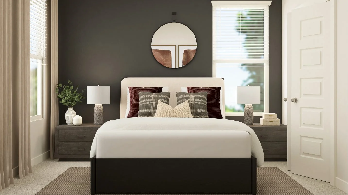 Davenport Bedroom 4