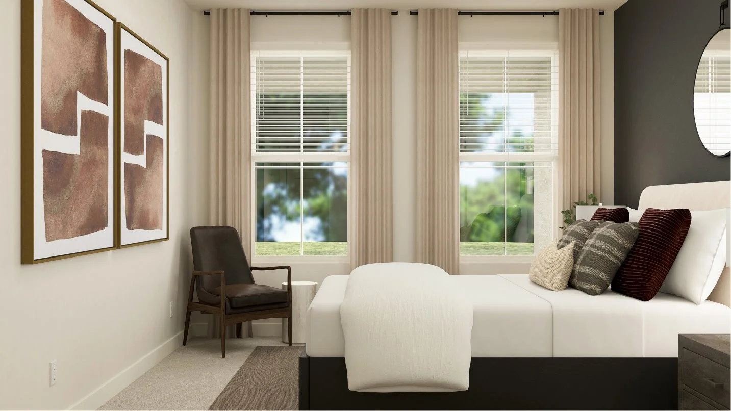 Davenport Bedroom 4