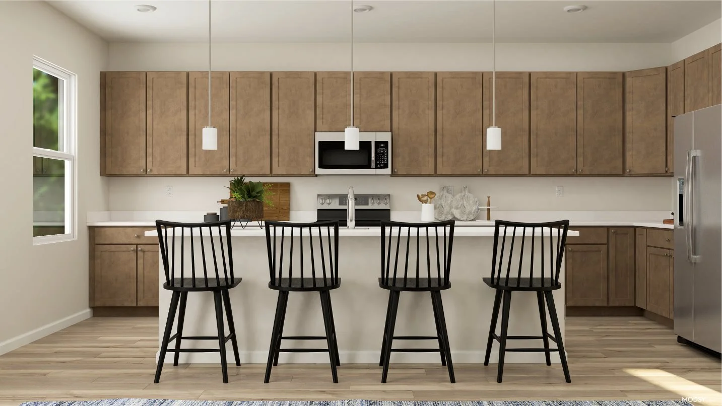 Hudson Kitchen