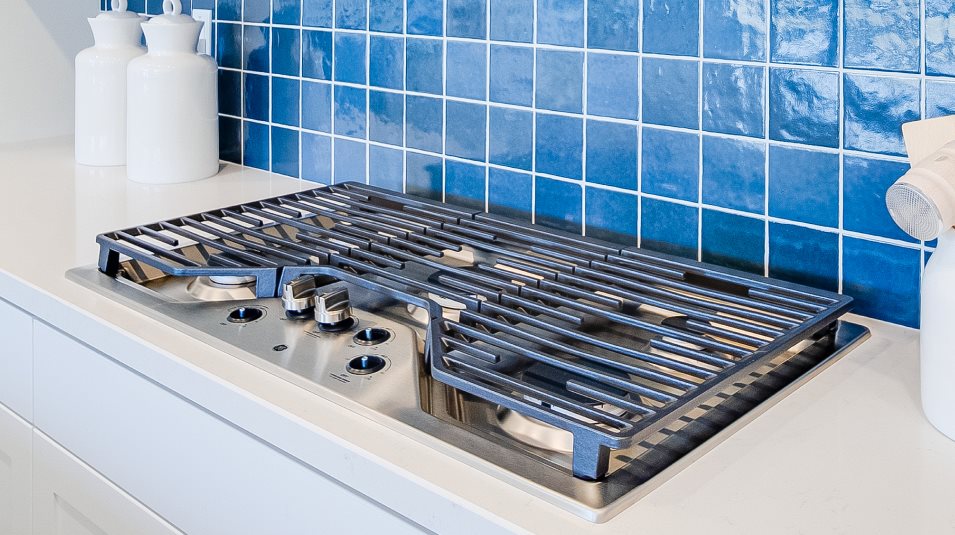 Cooktop