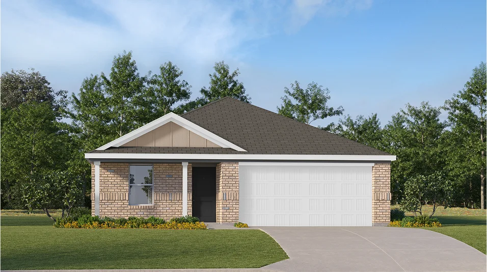 Grove Core Hawthorn 3340 Oxford K4 5 28 25