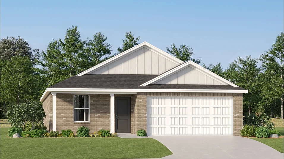 Grove Core Pecan Grove 3340 Oxford B