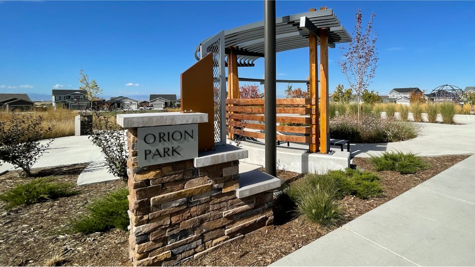 Oirion park 