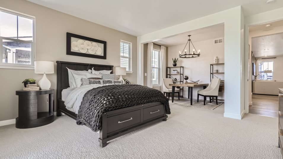 SuperHome Next Gen Suite