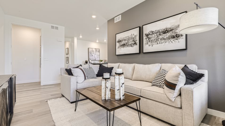 SuperHome Next Gen Suite