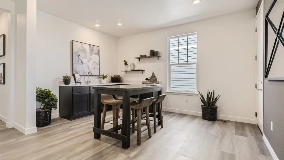 Superhome next gen nook