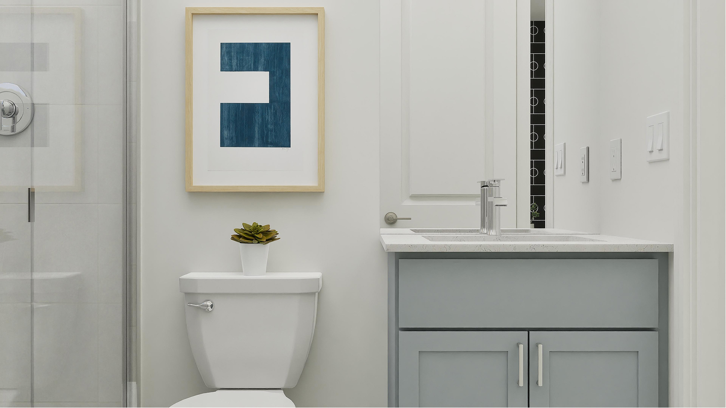 3354 Sorrento Bath2 F2