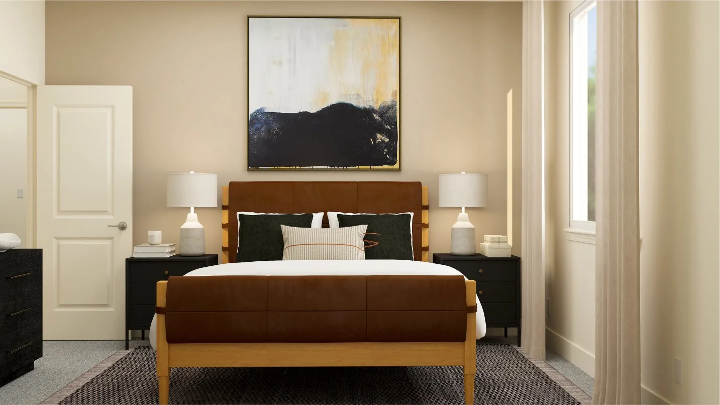 The Tule Bedroom 2