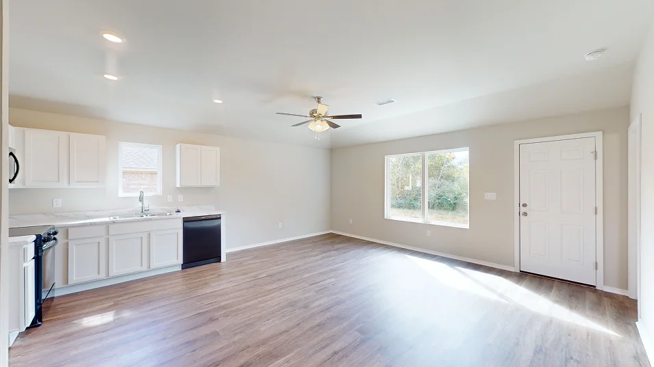 Taylor Core C090 Carlie II Living 1of2 F1