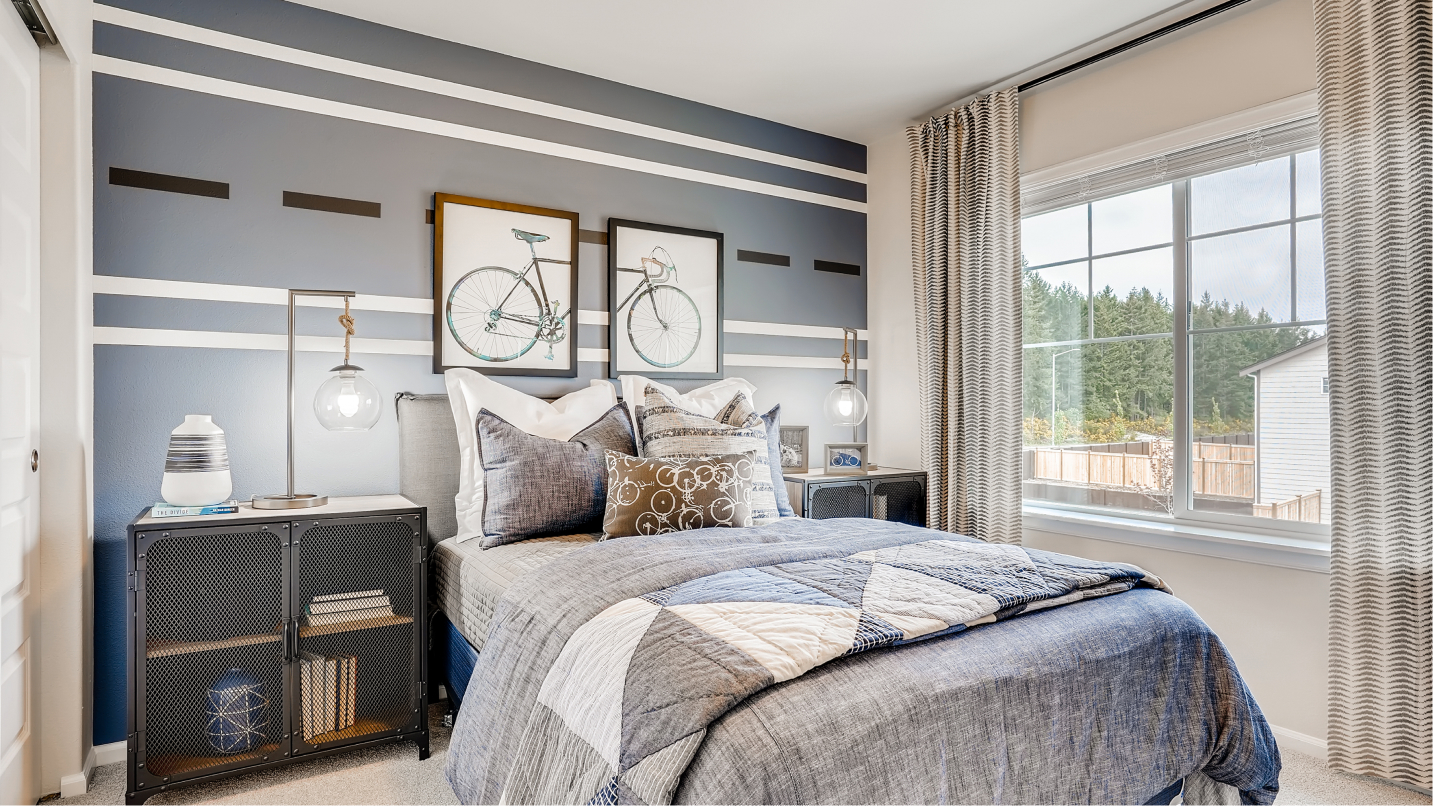 2551 Davenport Bed3 F2