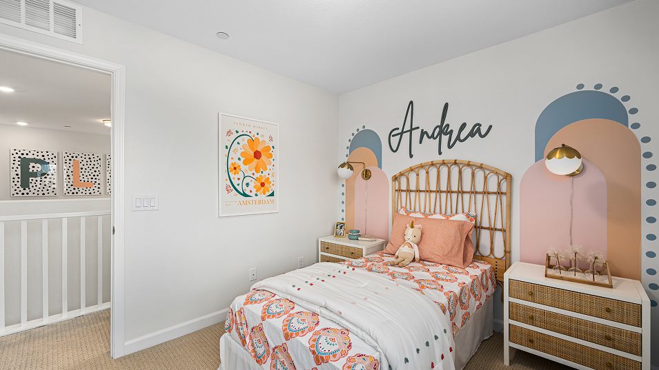 Eden Bedroom 3