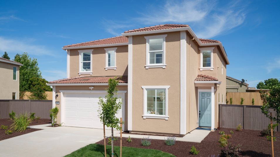 Rio Del Oro Residence 2179 exterior