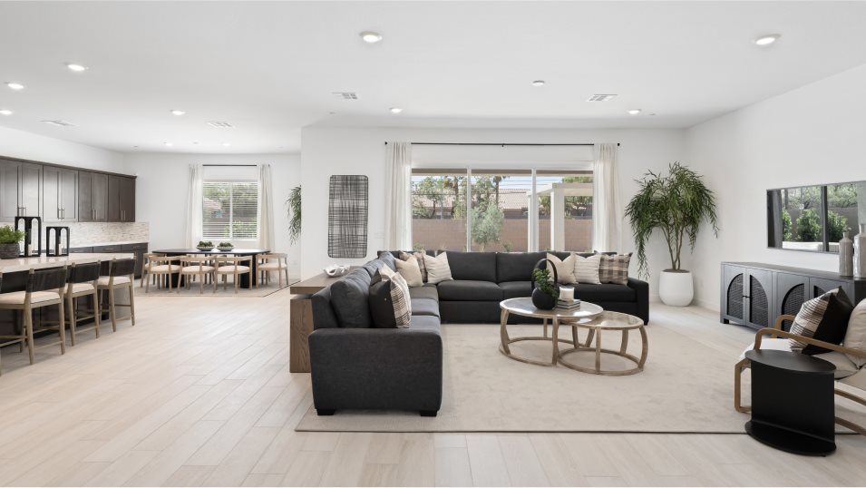 Charles Living Room