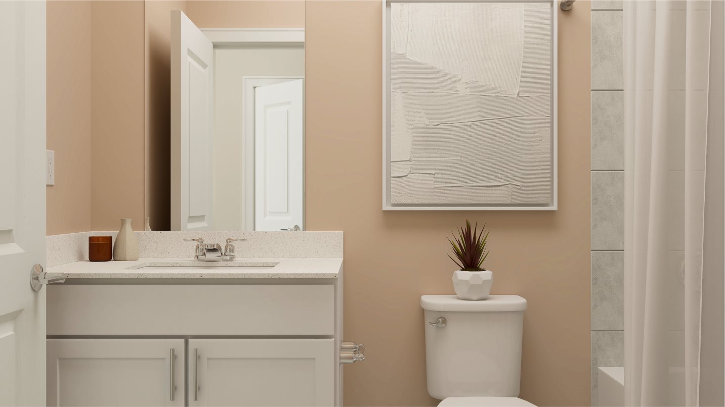 Largo Bathroom 3