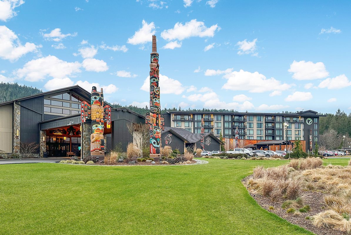 7 Cedars Casino