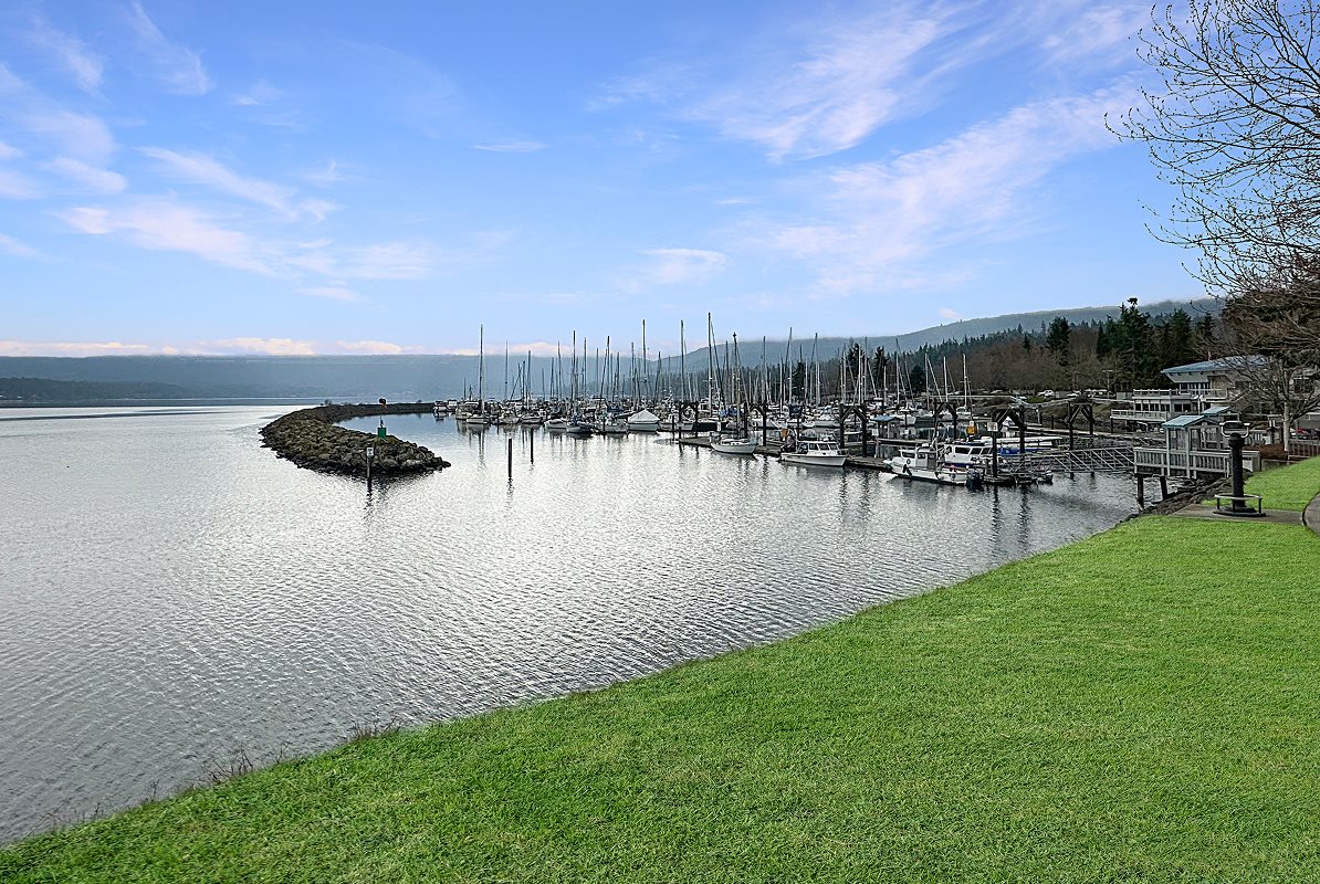 John Wayne Marina