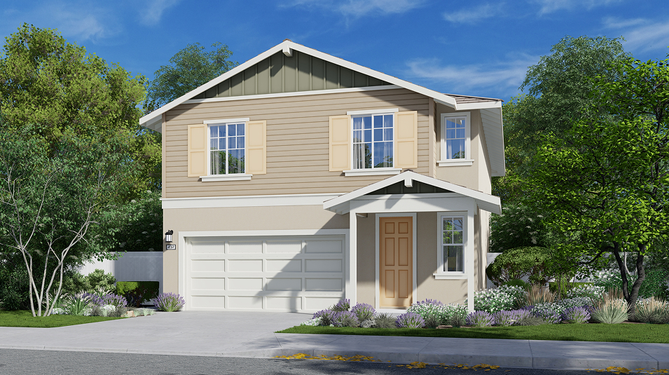 Melody Arbor Ranch Res2107 Farmhouse C