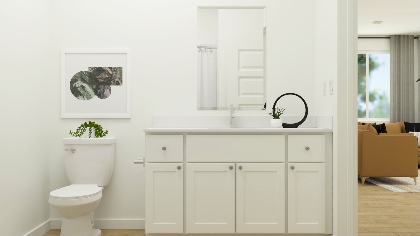 Bolero Bathroom 2