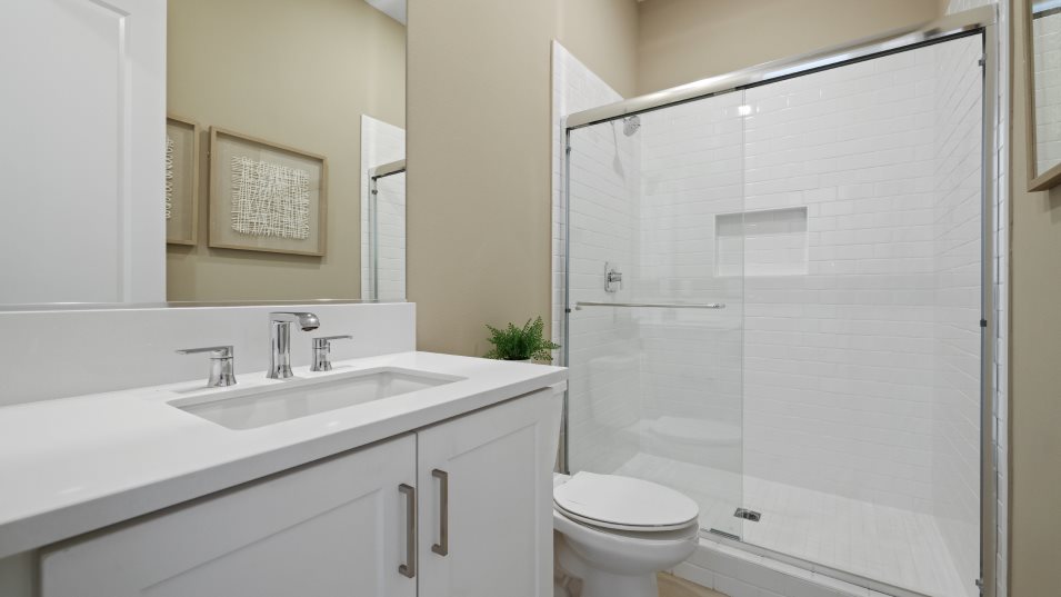 Residence 2 Bathroom 4
