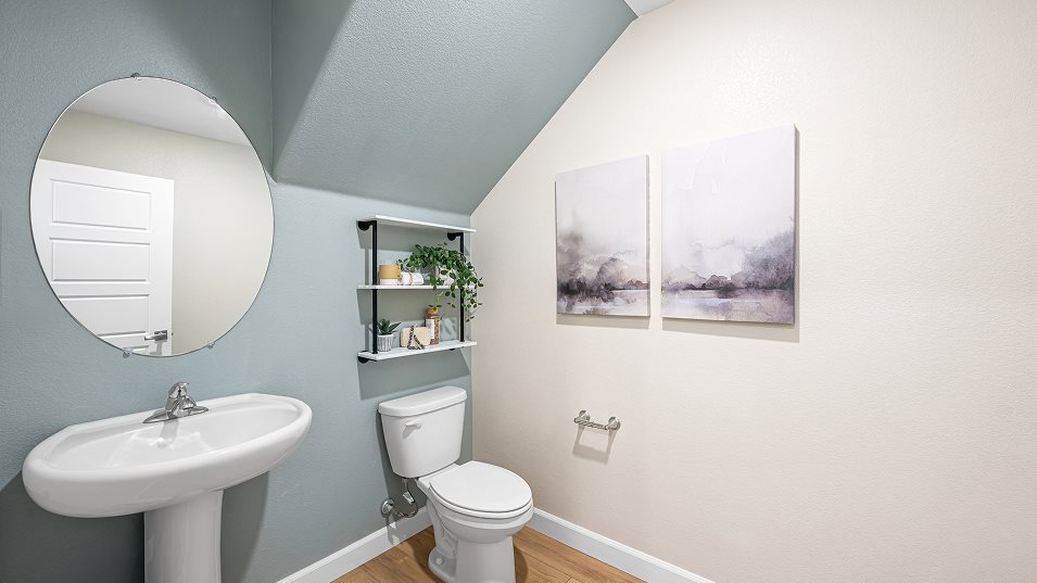 Jolene Powder Room