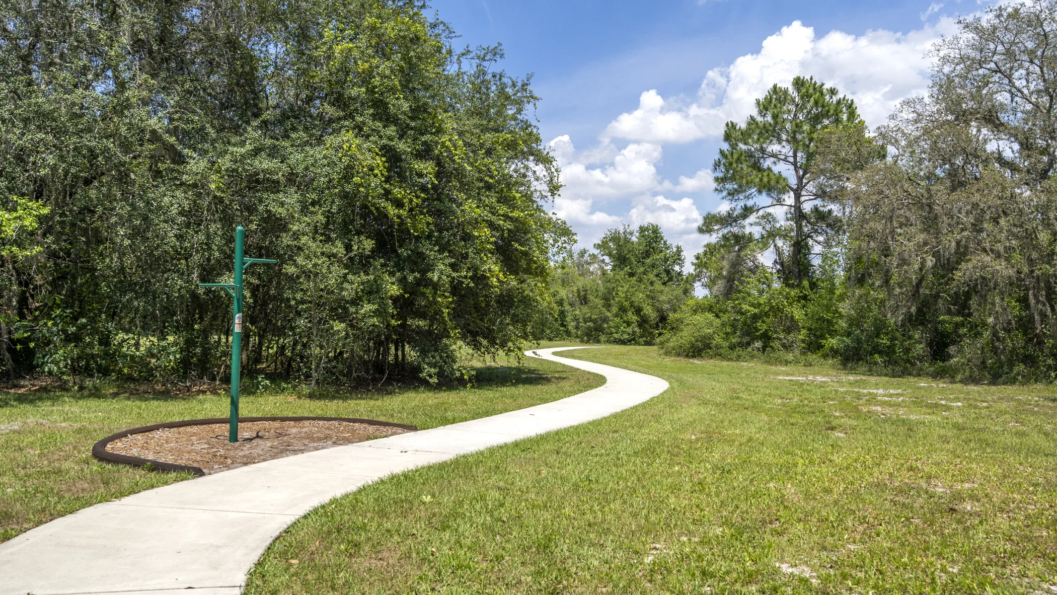Sawgrass Bay Trail 4