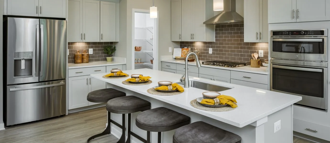Concord Kitchen