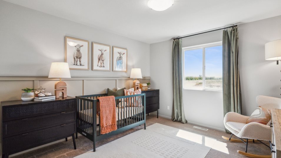 Kingsley Bedroom 2