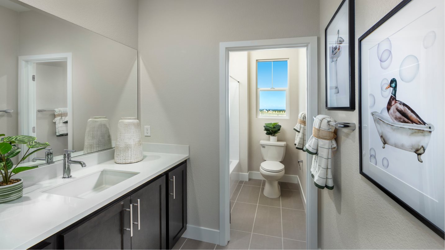 Bathroom 2