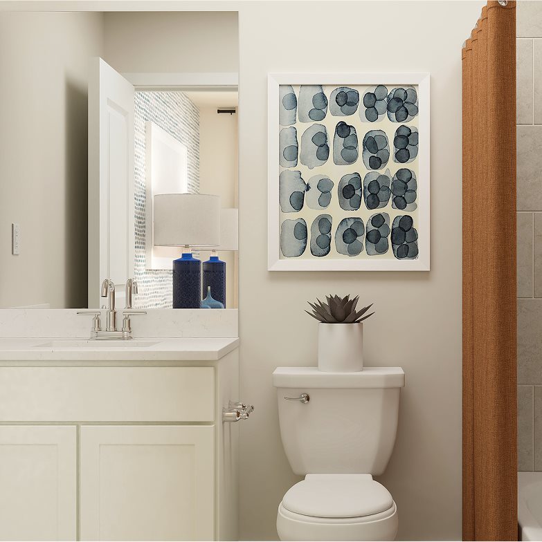 Devonshire Bathroom 2