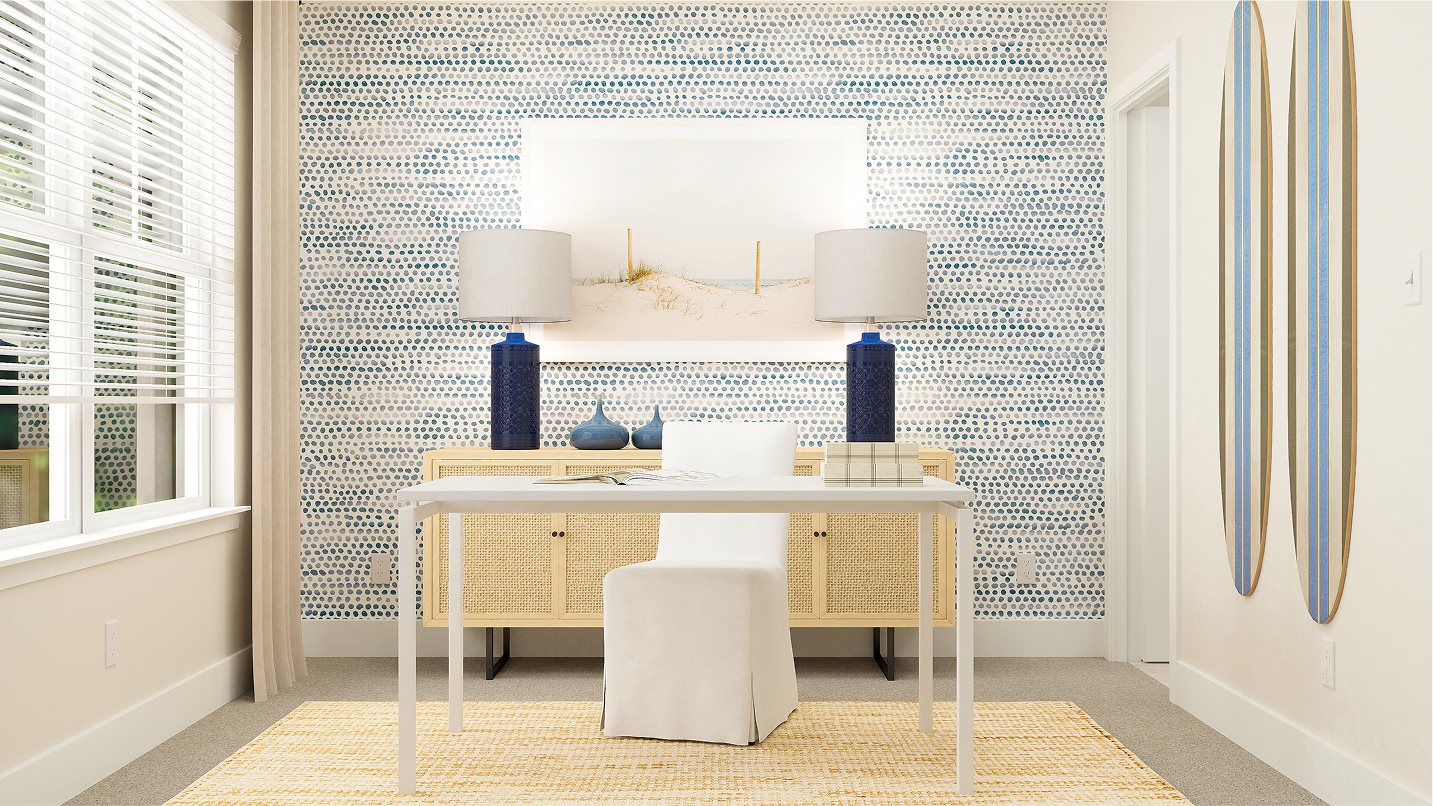 Devonshire Bedroom 2
