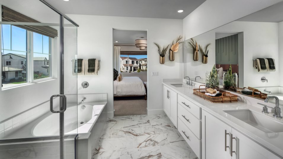 Residence 1X Owner's Suite