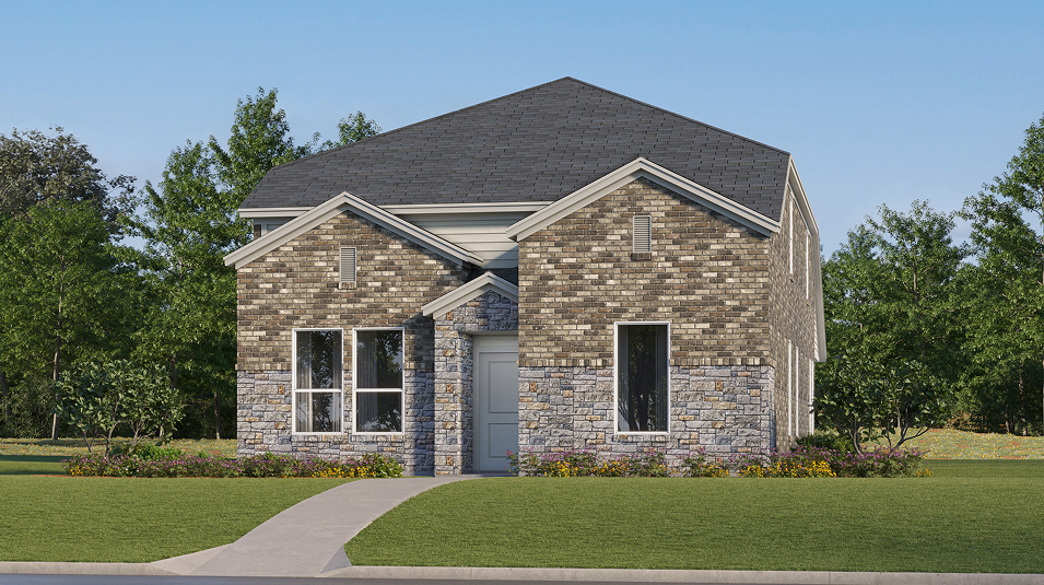 2630 Lonestar Meadowlark Preserve Santiago D3