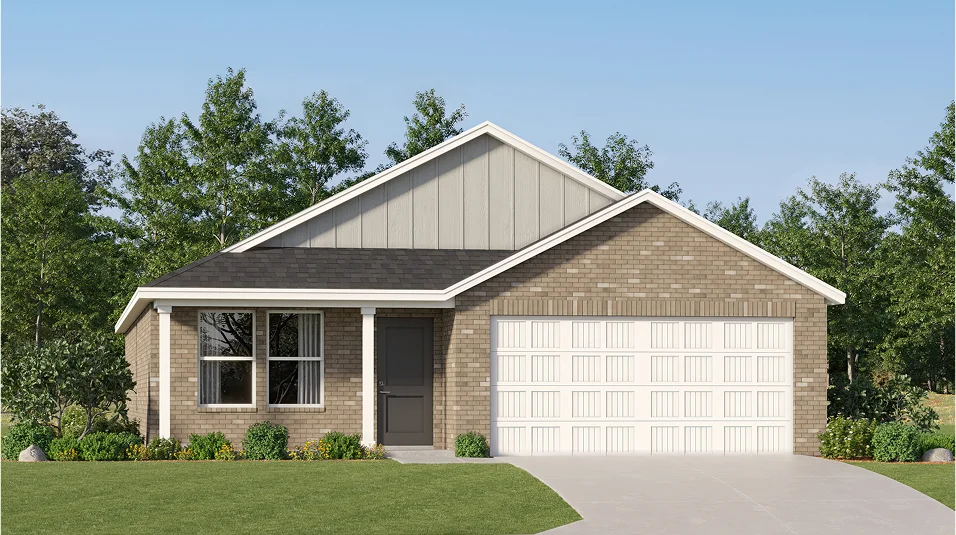 Grove Core Pecan Grove 3320 Newlin B