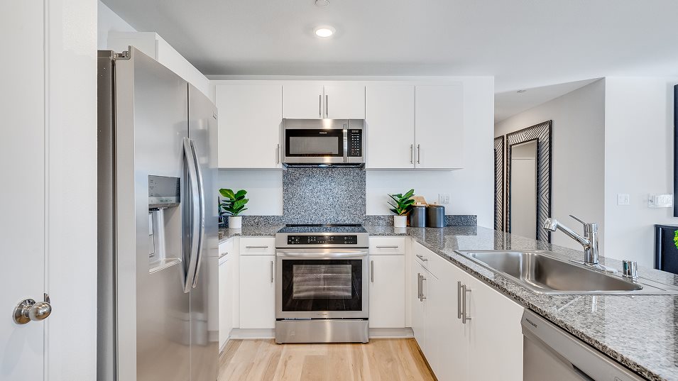 Solstice Res 3 Kitchen
