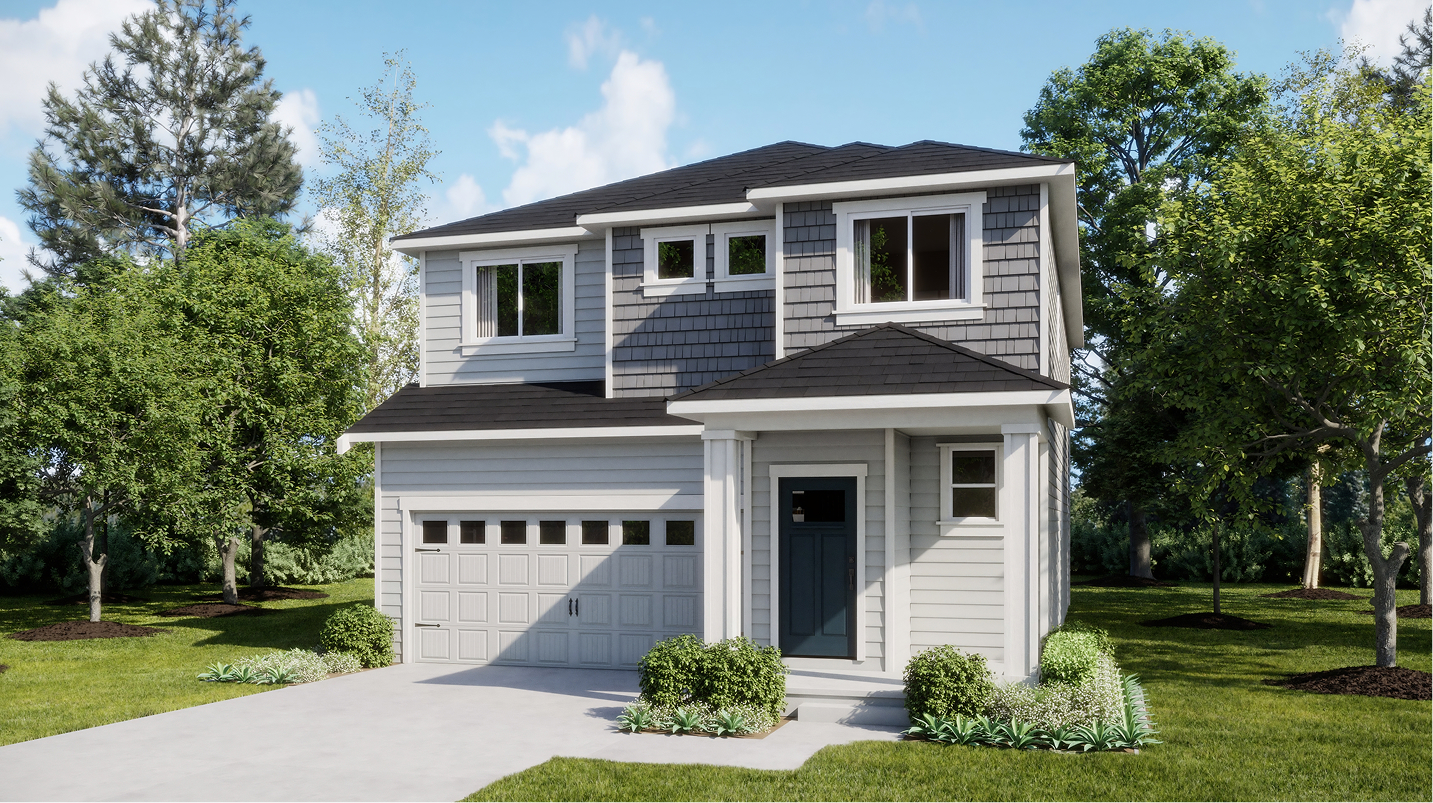 2350 Manor Ten Trails Mountain View Hickory II Traditional TR