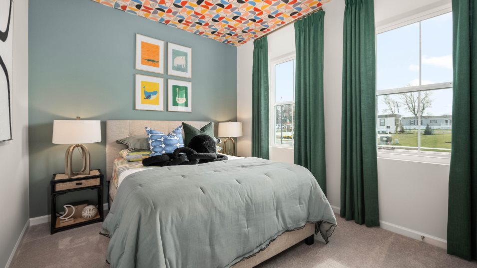 Hanover Bedroom 2