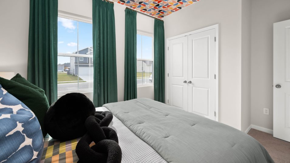 Hanover Bedroom 2